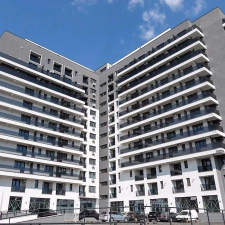 ياش Palas Mall Apartment Q Residence المظهر الخارجي الصورة