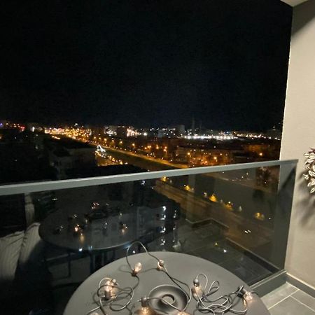 ياش Palas Mall Apartment Q Residence المظهر الخارجي الصورة