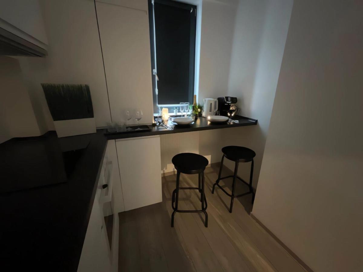 ياش Palas Mall Apartment Q Residence المظهر الخارجي الصورة